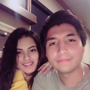 Meet your Posher, Michael